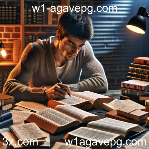 Domine os Jogos de Palavras com os Guias Rápidos do w1-agavepg.com